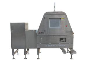China FX4805-BS X Ray Detector With High Efficiency Image Recognition System wholesale