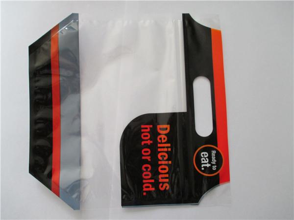 Quality Customized Shape Custom Pouches Packaging Reliable With QS / FDA Certification for sale