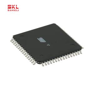 China ATMEGA645-16AU Microcontroller High Performance Low Power Embedded Applications wholesale