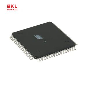 China ATMEGA645-16AUR Microcontroller Unit High Performance Embedded Applications wholesale