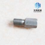 Mechanical Engine M11 Turbine Engine Part Viscosity Sensor 3069728 For 455-7