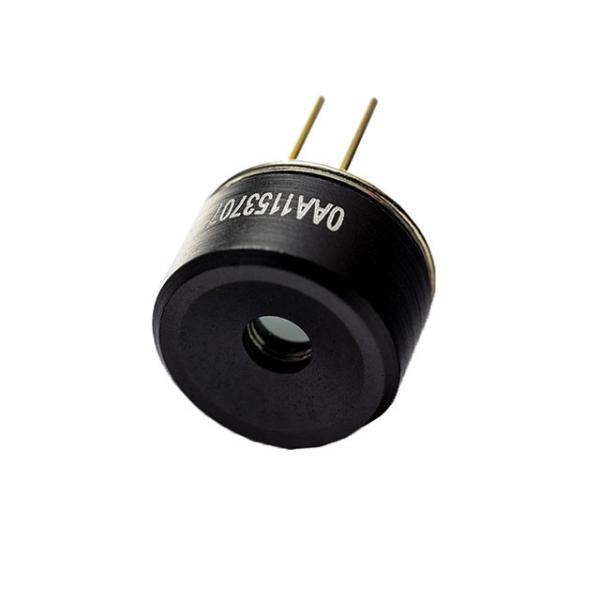 Quality Sensor IC MLX90641ESF-BCA-000-SP 12mA Temperature Sensors TO-39 Through Hole for sale