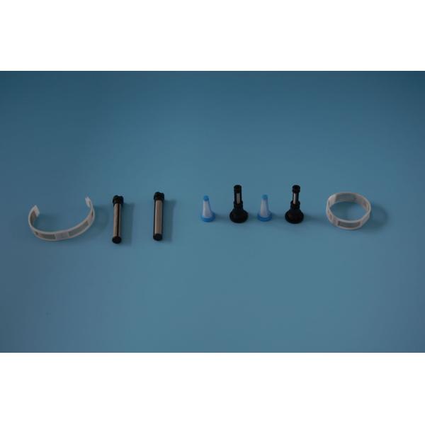 Dust Collection Molded Plastic Filters for Air Conditioners, Computer Dust Collection