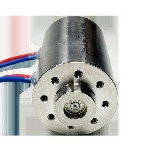China ODM Supported Rotary Variable Differential Transformer For Precise Angular Positioning wholesale