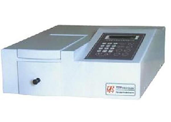 Quality 723 Type Optical Emission Spectrometer Computer Measurement System Digital Display for sale
