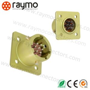 China Ultra Small Military Circular Connectors wholesale
