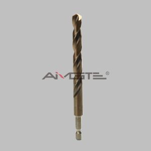 China Hex Shank Twist Drill Bit wholesale