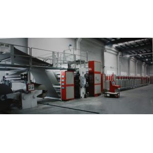 Pressing Section + Driving Unit + Heating Section + Cooling Section + Driving