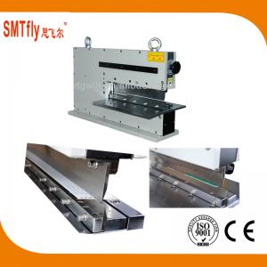 China PCB Depaneling Pcb Cutting Machine V Cut PCB Depanelizer on sale
