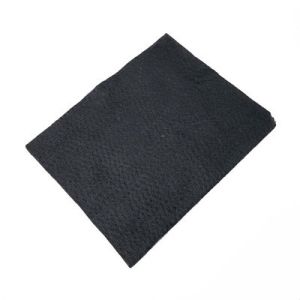 150gsm Colorful 1mm-4mm Polyester Needle Punched Nonwoven Fabric Felt for Lining