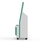 All In One Self Service Kiosk Machine Android Self Service Payment Machine