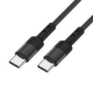 5V 3A Charger Product Pd Type C Cable Fast Charging For Type C To USB C