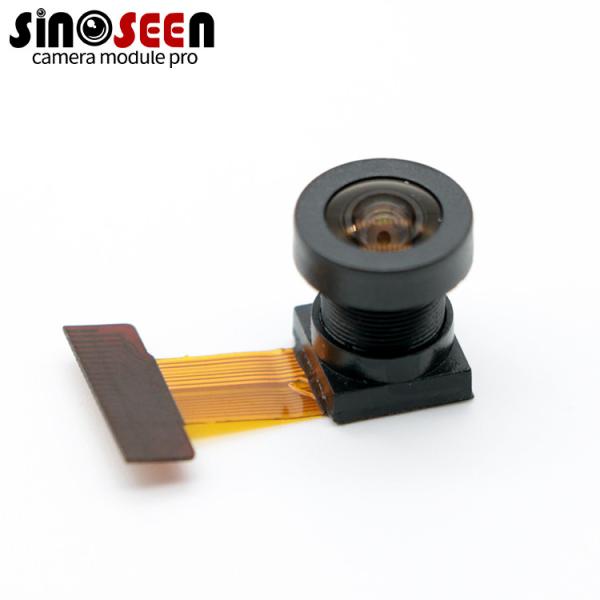 Quality Fixed Focus FH26 MIPI Camera Module 1600×1200 Pixels Omnivision OV2685 Sensor for sale