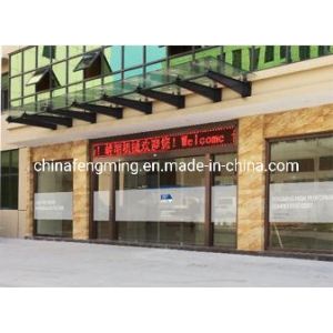 200m/Min Ready To Eat FMCG Packaging Flexo Printing Press