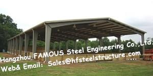 China Chinese Design And Building For Structural Steel Barn With Light Steel And High Strength Material wholesale