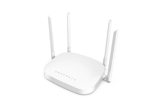 Quality High Speed WiFi 4G LTE Home Router With MT7620A Chipset And USB Port for sale