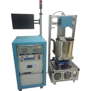 China Aviation DC Brushless Electric Motor Testing System Equipment / Comprehensive Test Bench wholesale