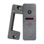 tuya door intercom system wireless video doorbell with Wi-Fi function for villa