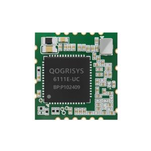 RTL8821CS SDIO WiFi Access Point Module RF Equipment 5GHz WiFi Module