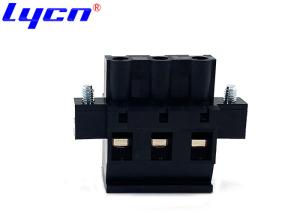 China 7.62mm Pitch PCB Terminal Block wholesale