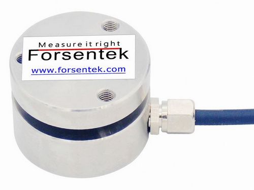 Flange_Mounting_Load_Cell_500N