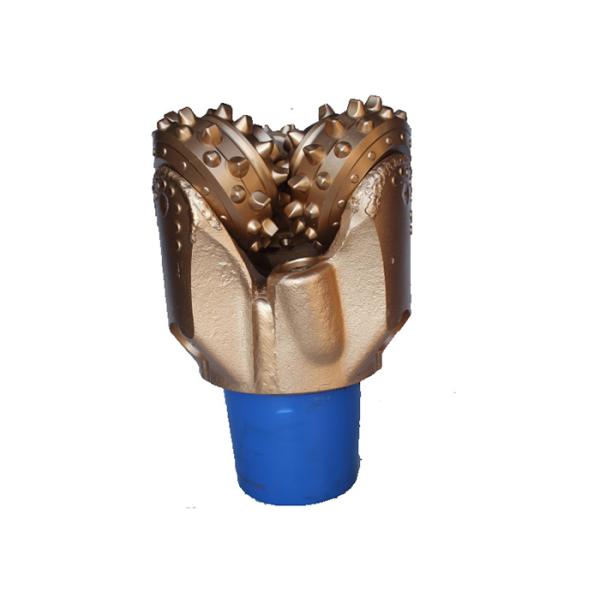 Mining TCI Tricone Bits Replaceable 9 7/8 Inch For Oil Rig