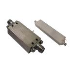 2-4 GHz P1dB 10dBm Wide Band Low Noise Amplifier For Wireless Communication With