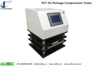 China Package and carton constant compresssion tester compressive force tester wholesale
