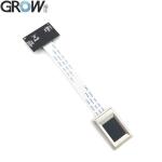 Grow R311 Big Size Sensor Area Capacitive Fingerprint Sensor Module Scanner for