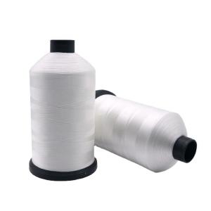 High Strength And High Precision Sewing Thread 210D/3 Made From 100% Polyester Yarn