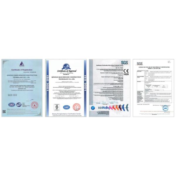 80*40 Customized Steel Structure Workshop Fabricated Steel Frame Construction