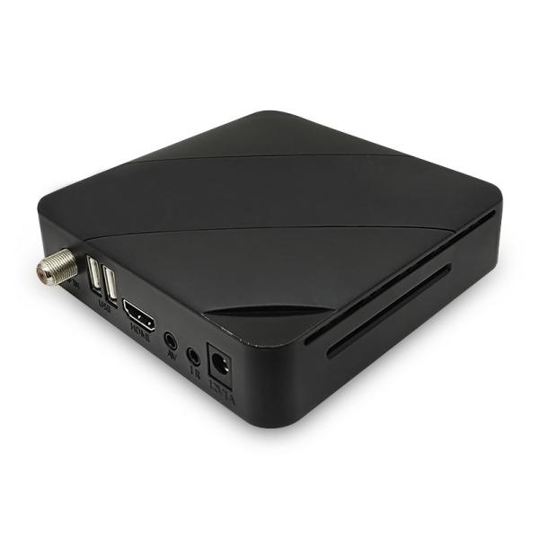 Quality Cas Stb DVBC Set Top Box Dvbc Manual Search Advanced Security Multi Language for sale