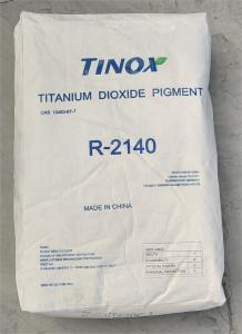 Stable Titanium Dioxide Rutile White Powder for Versatile Applications