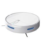 Tuya V3S Pro Robot Vacuum Cleaner APP and Remote Control Make Map Smart Self
