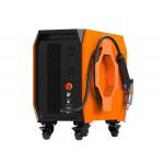 Industrial Advantage Handheld Mini Air-Cooled Welding Machine with 700W/1500W