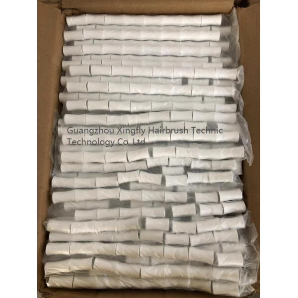 Private Label Nail Polish Brush Cap Plastic Material for Bottles