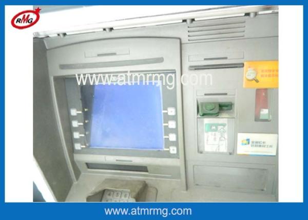 Quality Safety Refurbish Ncr 5887 ATM Bank Machine Cash Out Type Multi Function for sale