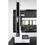 Single Column Servo Digital Universal Material Testing Machine Tensile Test 200N
