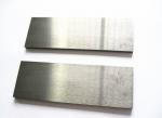 Tungsten Carbide Plate block for producing forming cutter and wear resistant