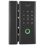 Engineering fingerprint lock_engineering smart lock_engineering password lock