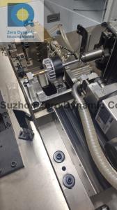China Power Tool Outer Rotor Automatic Balancing Machine , Brushless Motor Outer Rotor Balancer wholesale