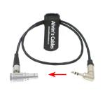 Alvin's Cables Tentacle Sync Adapter Cable Tentacle Timecode Generator to ARRI