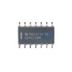 CD4072BM96 Integrated Circuit Chips Logic Gate Logic IC 2 Gate CMOS Dual 4-Input