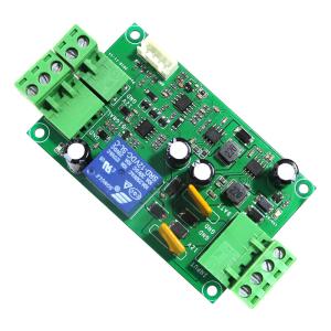 China Lead Free HASL PCB Assembly Service Electronic Circuit Board Printing Service wholesale