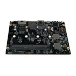 2 Lane Edge Computing Board MIPI NVIDIA Jetson Nano Industrial For AI Robotics