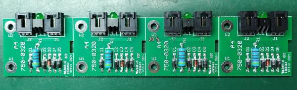 Quality Smt Circuit Board Assembly Prototyping Service for sale