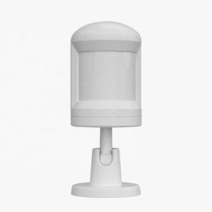 Tuya Smart Home Security System App Remote Control Tuya Smart Zigbee Pir Motion
