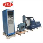 5Hz-2000Hz Vibration Generator System With Humidity Range 20%-90%RH Closed Loop