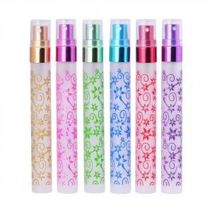 China 10ml Pen Type Perfume Spray Bottle wholesale