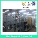 Connector automation assembly machineConnector automation assembly machine